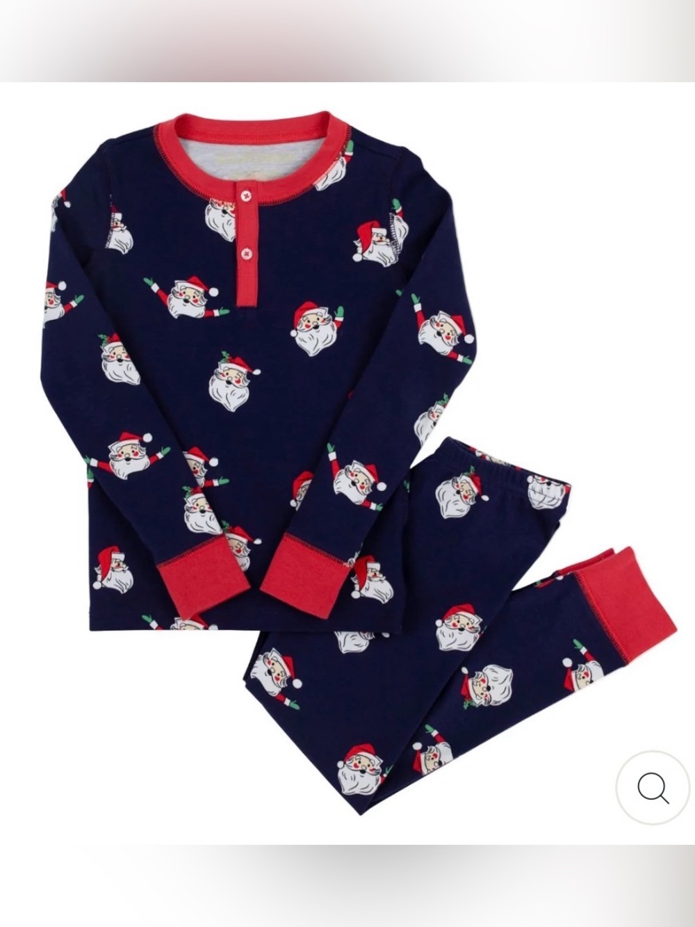❤️ Sutton's Sweet Dream Set - Jolly Old St Nick